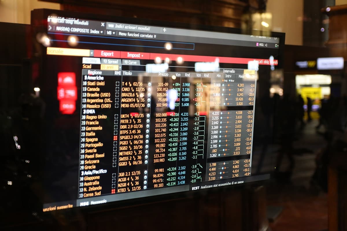 Automated Compliance Reporting for a Fintech Startup