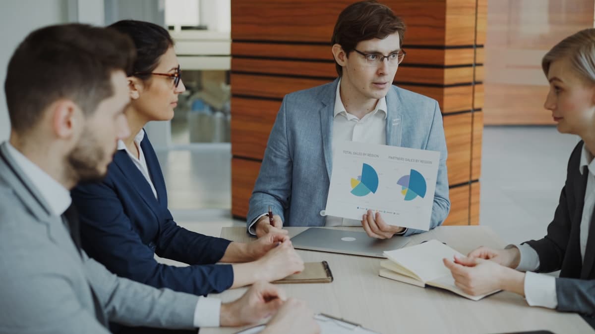 Custom CRM for a Growing Sales Team